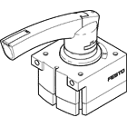 Festo 3515640 VHER-P-H-B43E-B-G14 Kol kumandalı valf