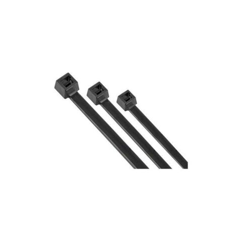 Sapi Selco SS-360B-3C 360X3,5 Siyah Kablo Bağı (100 Adet Paket Fiyatıdır)