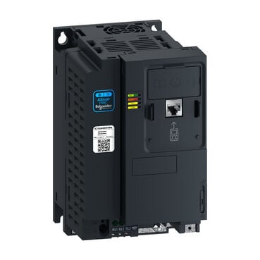 Schneider ATH630U07N4Z ATH630 0.75kW 1HP 380/480V WO KEYPAD Hız Kontrol Cihazı