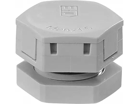 Hensel BM 20G  M20, IP54 Basınç Dengeleme Aparatı ,HF, FR