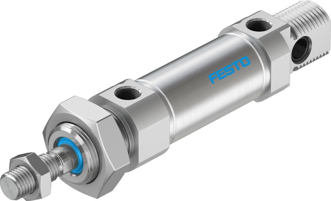 Festo 1908313 DSNU-25-15-PPV-A Standart silindir