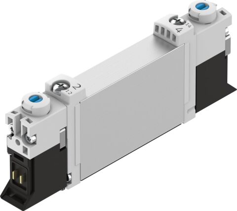 Festo 566487 VUVG-B10-T32C-AZT-F-1P3 Selenoid valf