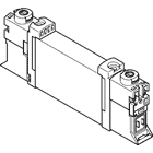 Festo 566487 VUVG-B10-T32C-AZT-F-1P3 Selenoid valf