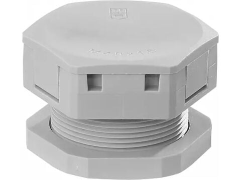Hensel BM 40G  M40, IP54 Basınç Dengeleme Aparatı, HF, FR