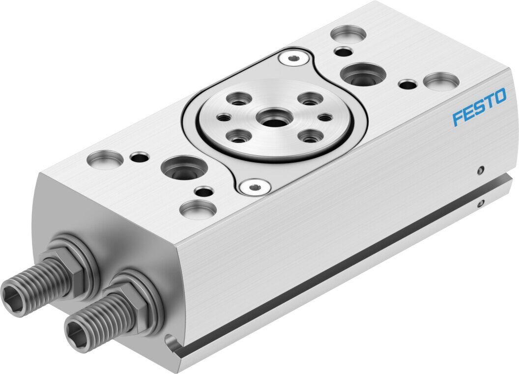 Festo 2282067 DRRD-12-180-FH-PA Döner aktüatör