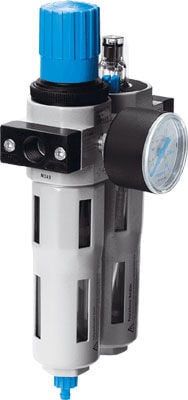 Festo 159605 FRC-1/4-D-MINI Şartlandırıcı