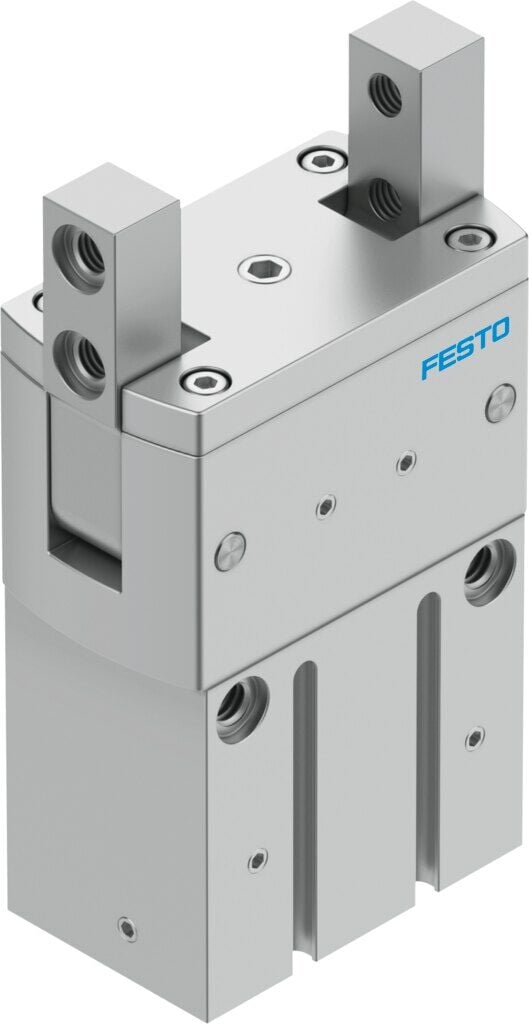 Festo 563906 HGRT-20-A Radyal tutucu