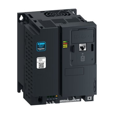 Schneider ATH630U40N4Z ATH630 4kW 5HP 380/480V WO KEYPAD Hız Kontrol Cihazı