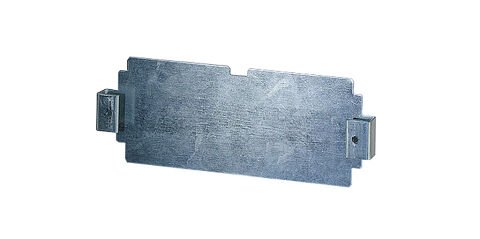 Hensel MI FP 30  Metal Zırhlı Kabloların Topraklaması için Bağlantı Aparatı; 215x88mm