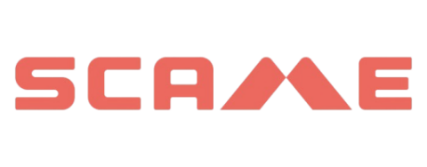Scame 645.C6S080 450 X 300 X 210 Mm Paslanmaz Çelik (Aısı316L) Boş Dağıtım Kutusu