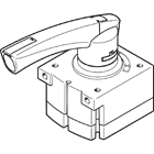 Festo 3192084 VHER-P-H-B43U-B-G12 Kol kumandalı valf