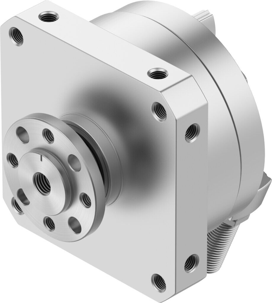 Festo 566212 DSM-40-270-P1-FW-A-B Döner aktüatör
