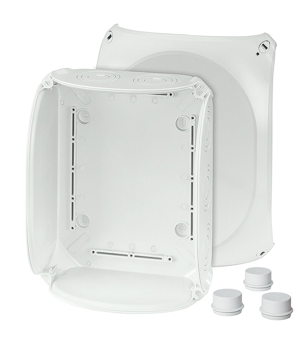 Hensel DK 2500 GZ Kablo Bağlantı Buatı