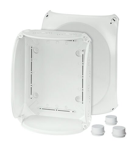 Hensel DK 2500 GZ Kablo Bağlantı Buatı