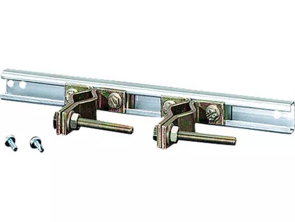 Hensel MI ZE 62  Gerilim Önleyici Kablo Sabitleme Parçası, 284mm, 2x Ø60mm