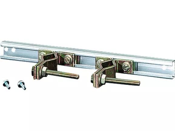 Hensel MI ZE 62  Gerilim Önleyici Kablo Sabitleme Parçası, 284mm, 2x Ø60mm