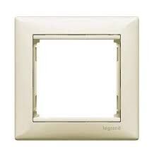 Legrand 774351 Tekli Bej Çerçeve