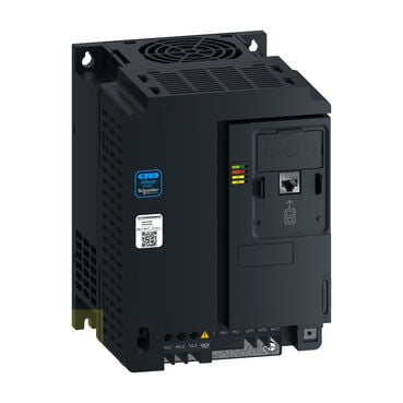 Schneider ATH630D11N4Z ATH630 11kW 15HP 380/480V WO KEYPAD Hız Kontrol Cihazı