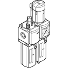 Festo 531118 MSB4-1/4-FRC5:J1M1-Z Hava hazırlama kombinasyonu