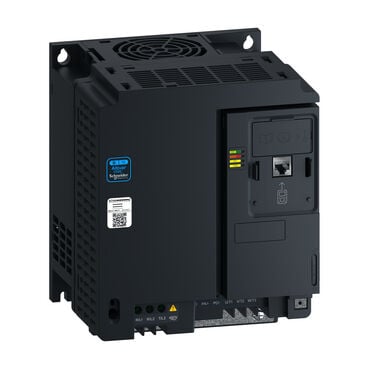 Schneider ATH630D15N4Z ATH630 15kW 20HP 380/480V WO KEYPAD Hız Kontrol Cihazı