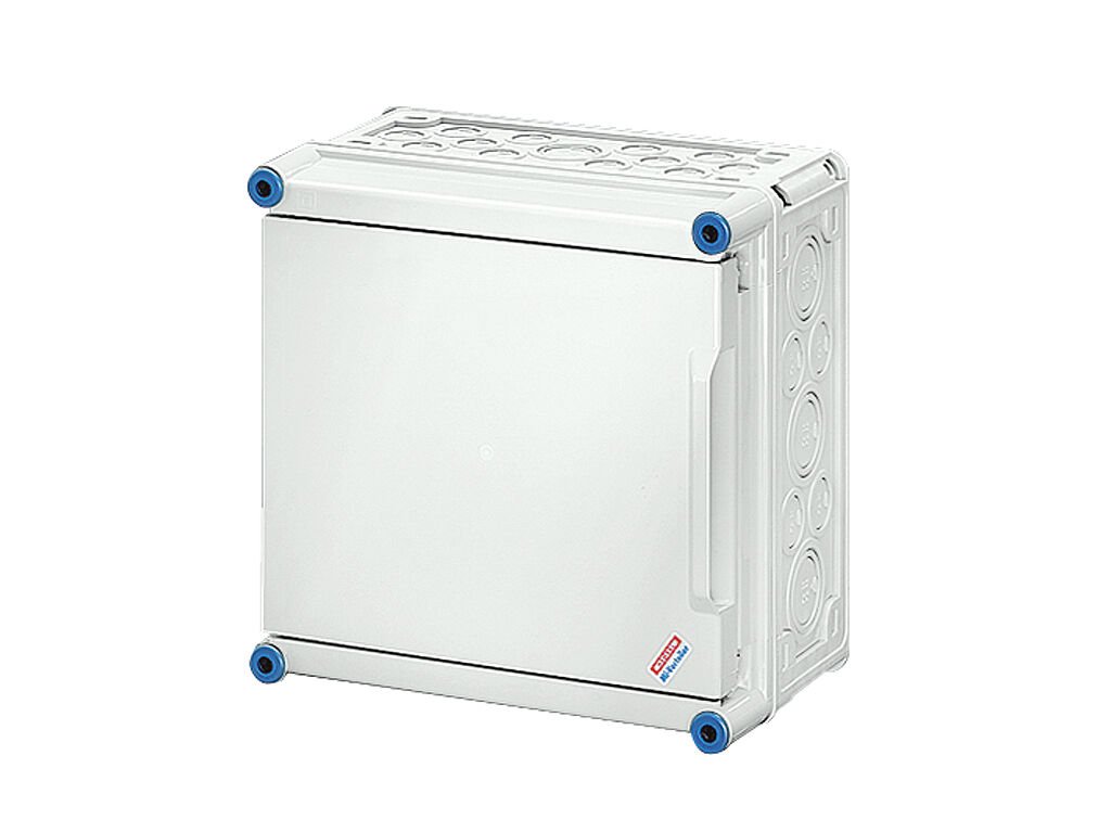 Hensel Mi 0221 Boş Kutu