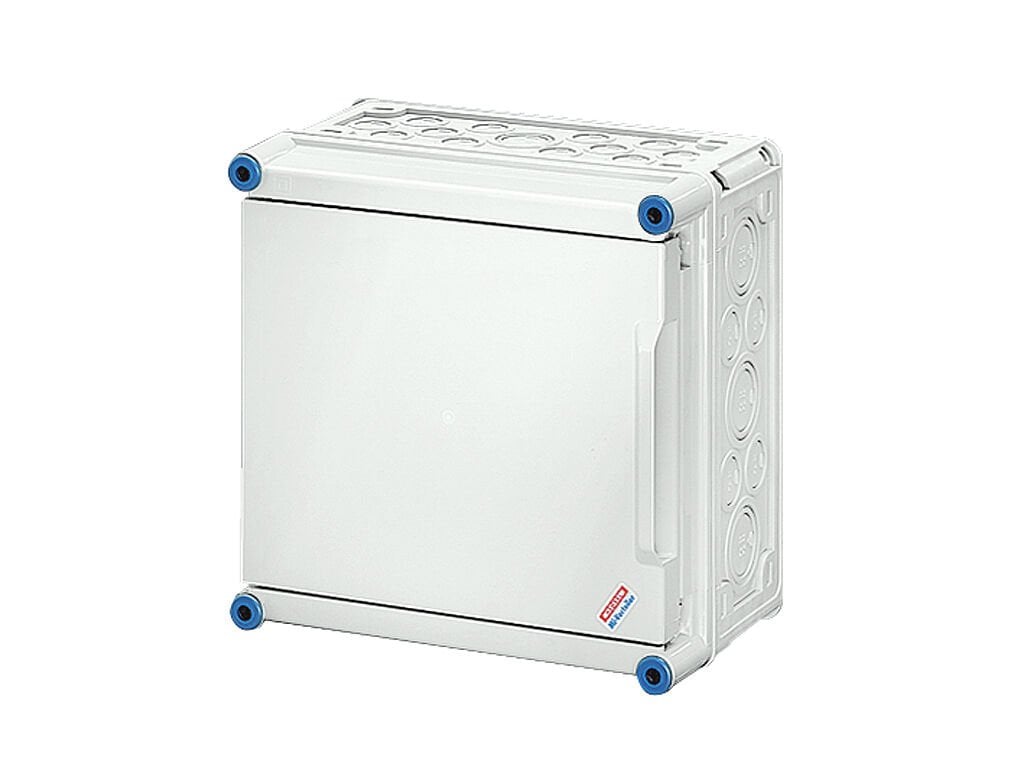 Hensel Mi 0221 Boş Kutu