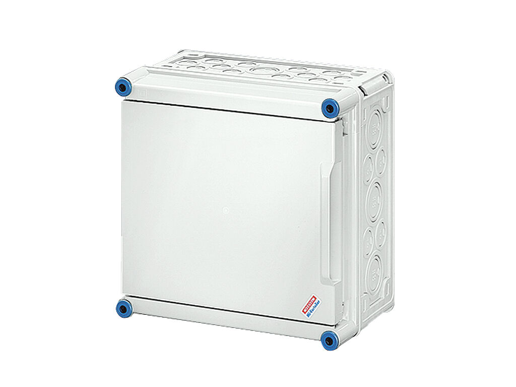 Hensel Mi 0221 Boş Kutu