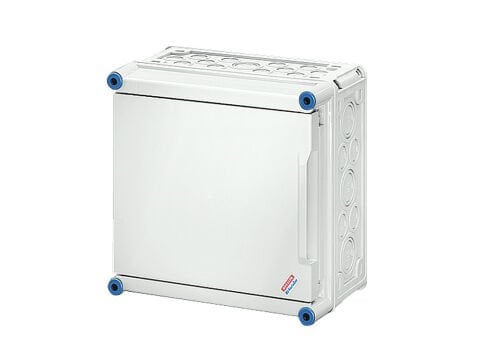 Hensel Mi 0221 Boş Kutu