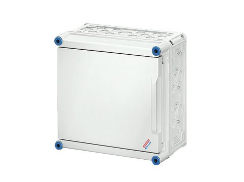 Hensel Mi 0221 Boş Kutu