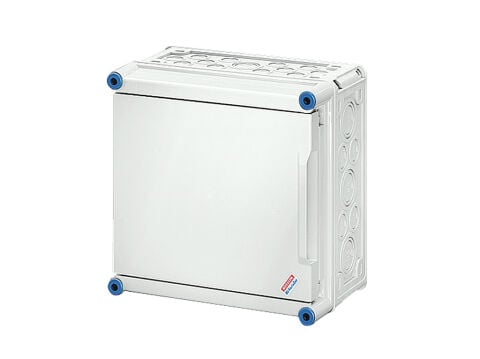 Hensel Mi 0221 Boş Kutu