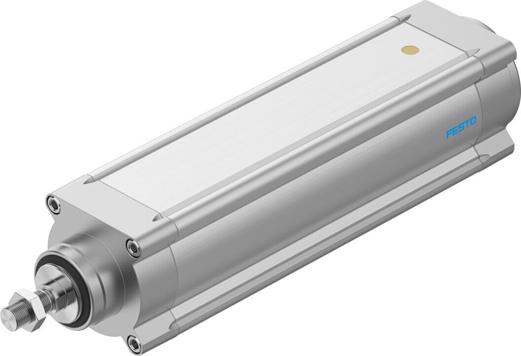 Festo 574125 ESBF-BS-100-400-40P Elektrikli silindir