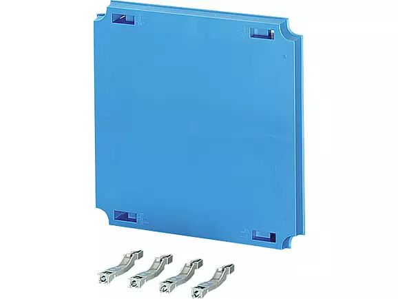 Hensel MI EP 02  Mi X2XX Serisi için Örtme Perdesi, HF, FR