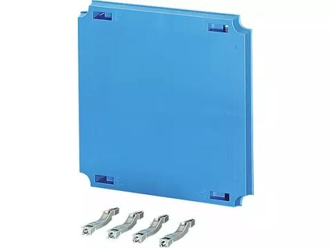 Hensel MI EP 02  Mi X2XX Serisi için Örtme Perdesi, HF, FR