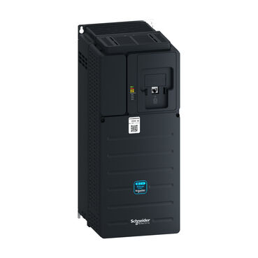 Schneider ATH630D22N4Z ATH630 22kW 30HP 380/480V WO KEYPAD Hız Kontrol Cihazı