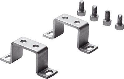 Festo 159638 Hfoe-D-Mını Mounting Bracket