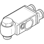 Festo 1927027 VBNF-LBA-G14-Q8 Çek valf