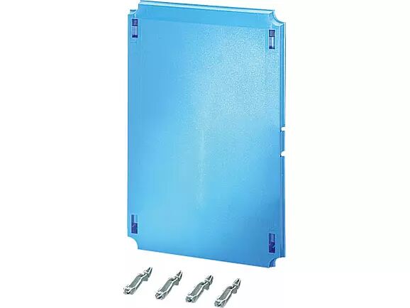 Hensel MI EP 03  Mi Panolar için Örtme Perdesi,HF,Alevlenmez (Seri 3 *** 6)