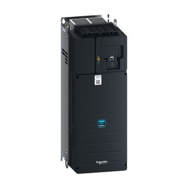 Schneider ATH630D45N4Z ATH630 45kW 60HP 380/480V WO KEYPAD Hız Kontrol Cihazı
