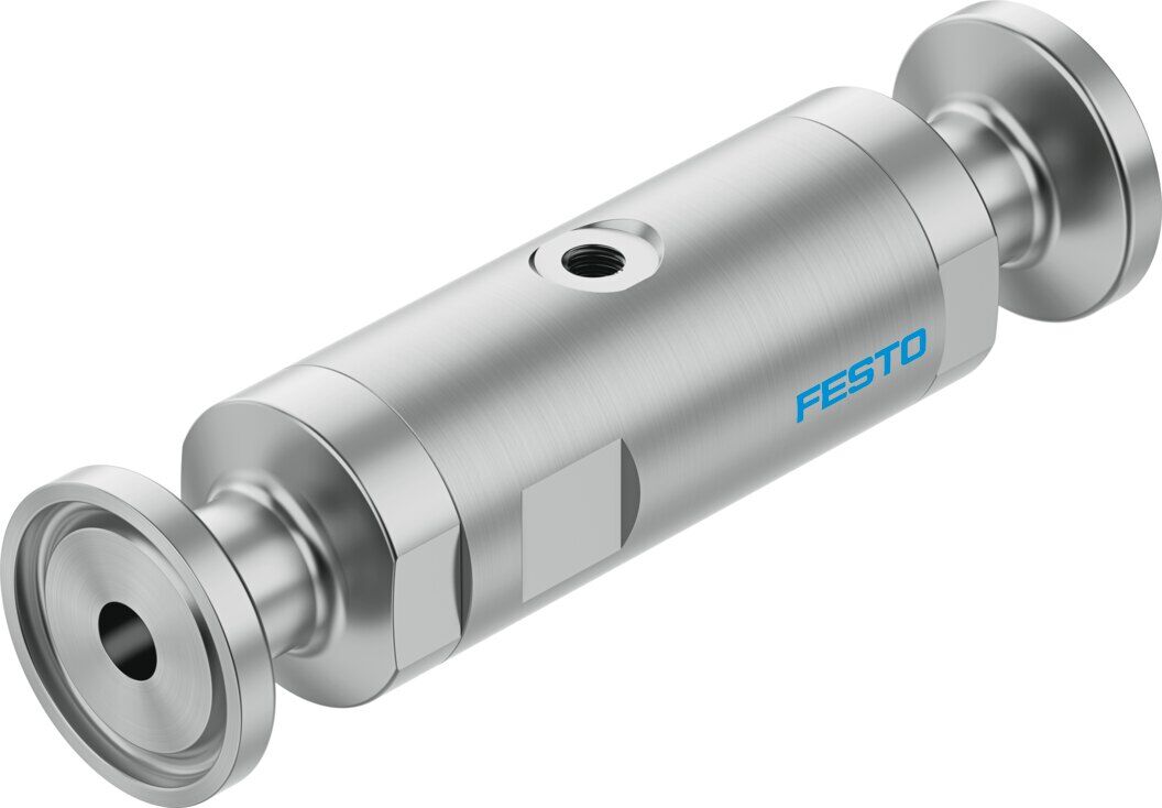 Festo 2931681 VZQA-C-M22U-6-S5S5-V4V4E-4 Sıkıştırma valfi