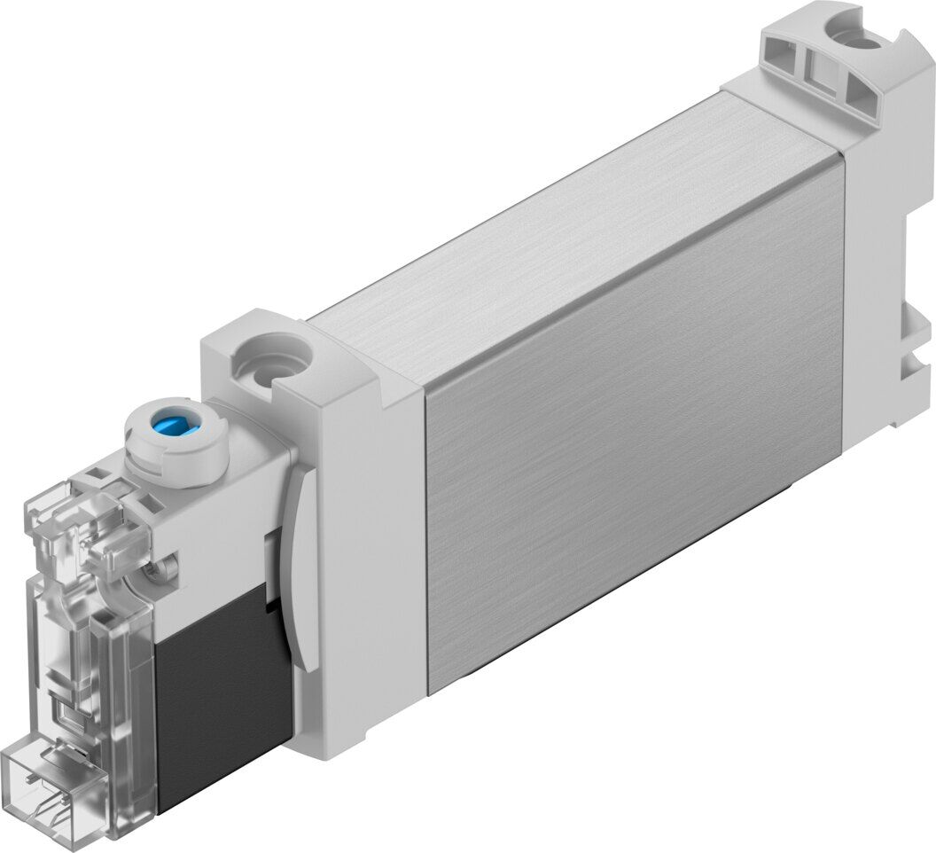 Festo 8042571 VUVG-BK14-M52-AT-F-1H2L-S Selenoid valf