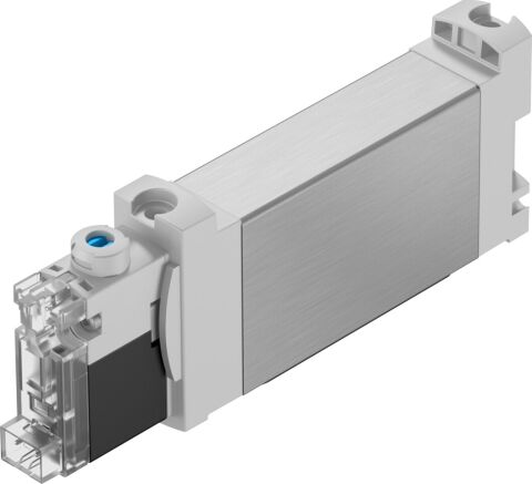Festo 8042571 VUVG-BK14-M52-AT-F-1H2L-S Selenoid valf