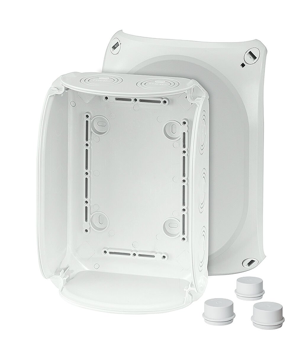 Hensel DK 1600 GZ Kablo Bağlantı Buatı