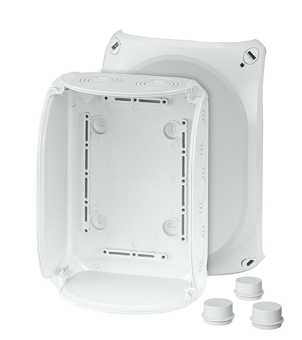 Hensel DK 1600 GZ Kablo Bağlantı Buatı
