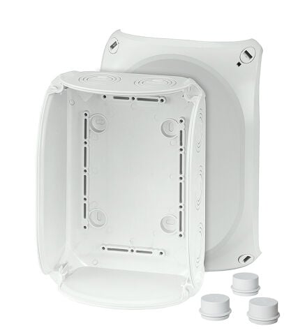 Hensel DK 1600 GZ Kablo Bağlantı Buatı