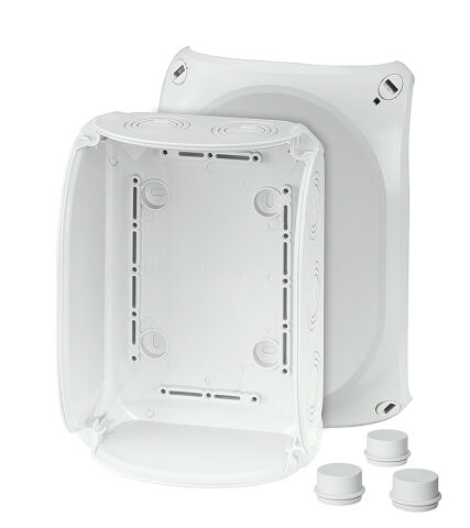 Hensel DK 1600 GZ Kablo Bağlantı Buatı