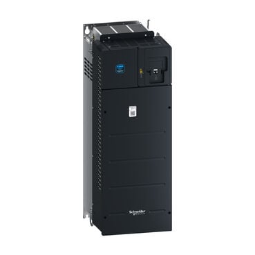 Schneider ATH630D55N4Z ATH630 55kW 75HP 380/480V WO KEYPAD Hız Kontrol Cihazı