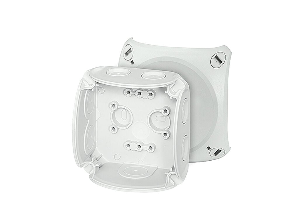 Hensel DK 0200 GZ Kablo Bağlantı Buatı