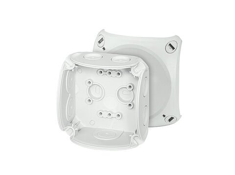 Hensel DK 0200 GZ Kablo Bağlantı Buatı