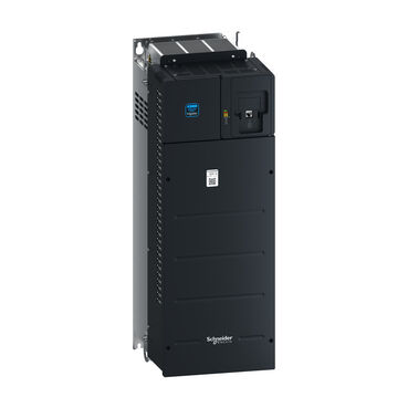 Schneider ATH630D75N4Z ATH630 75kW 100HP 380/480V WO KEYPAD Hız Kontrol Cihazı