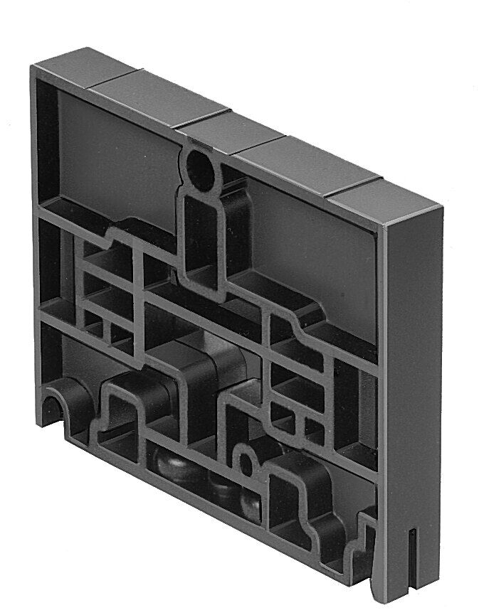 Festo 178678 CPV10-DZPR Separatör plaka